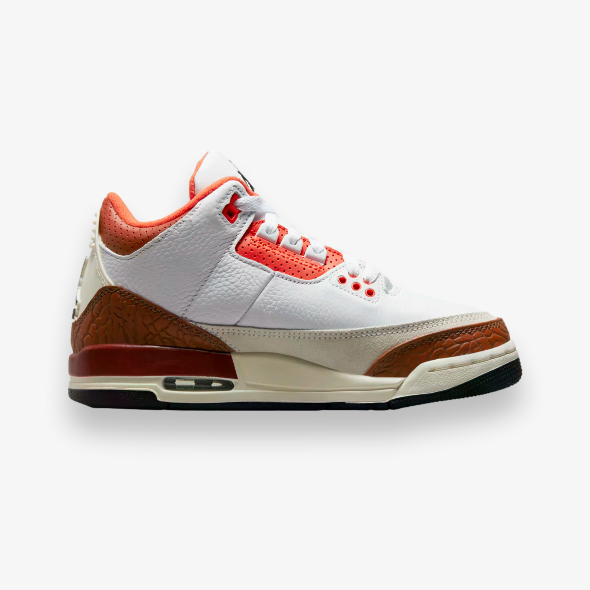 Air Jordan 3 Retro SE GS