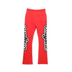 Cobra O Print Sweatpants