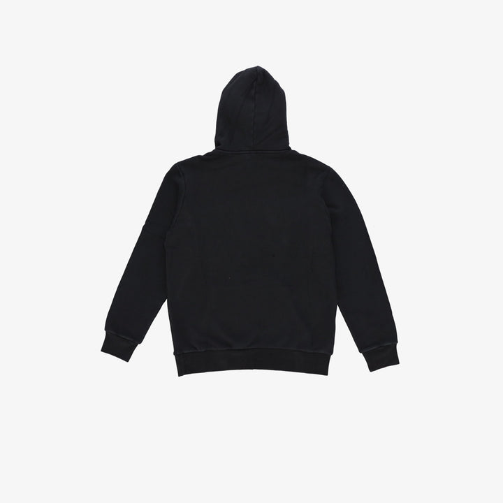 Monochromatic Chenille Hoodie