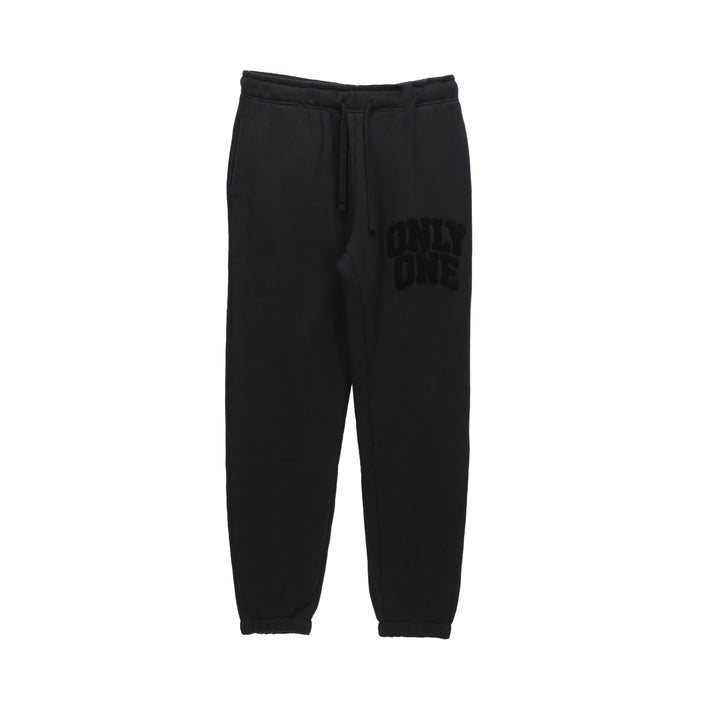 Monochromatic Chenille Sweatpant