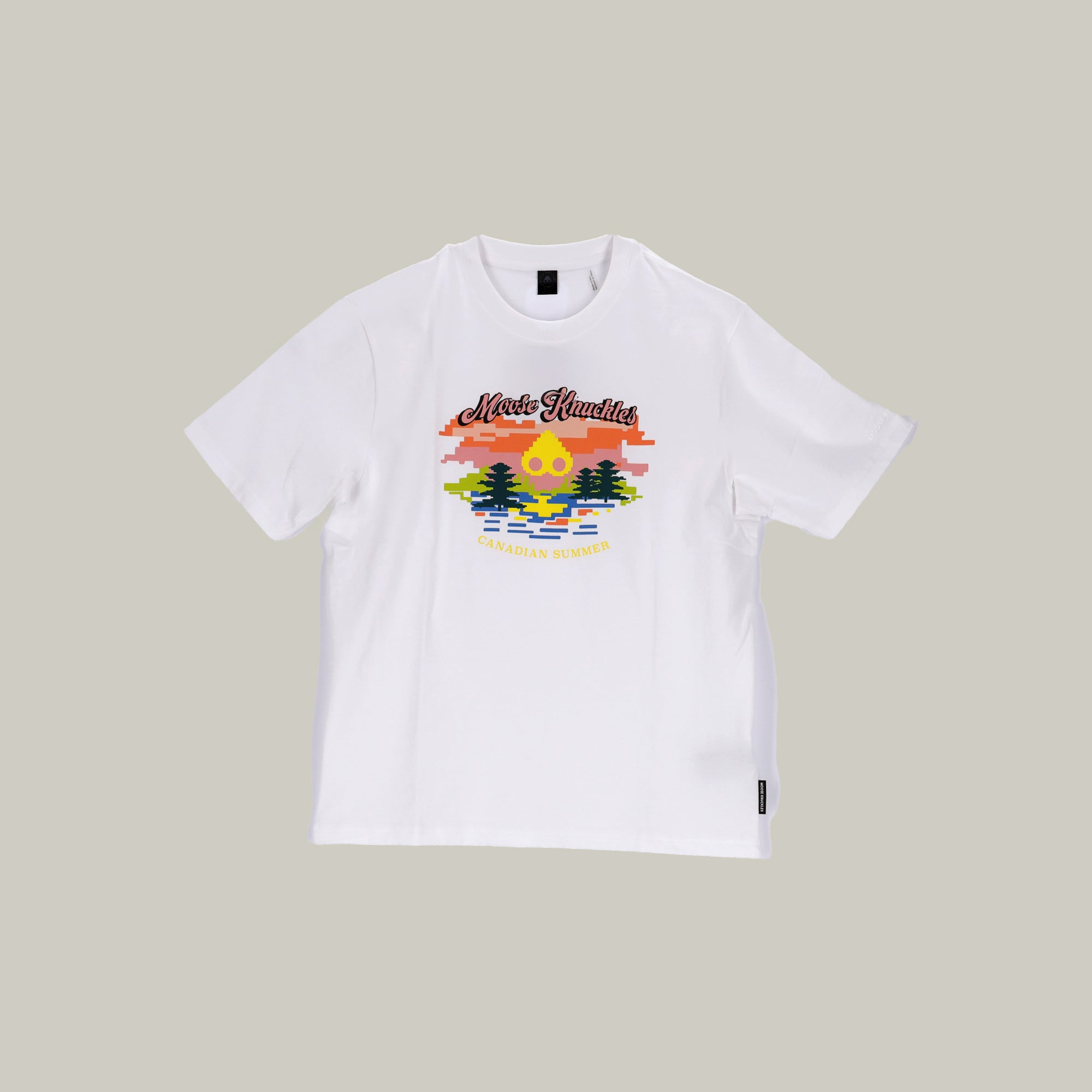 Sundown Tee