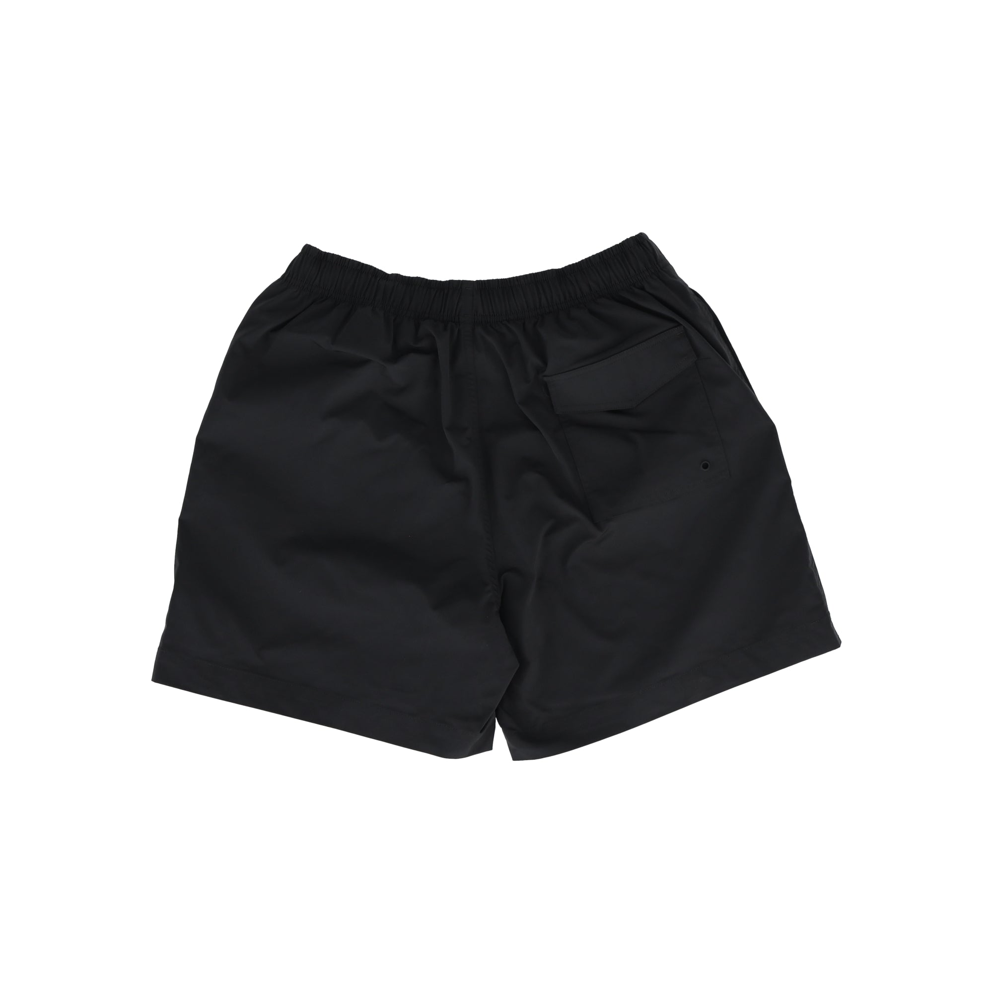 All Round Shorts