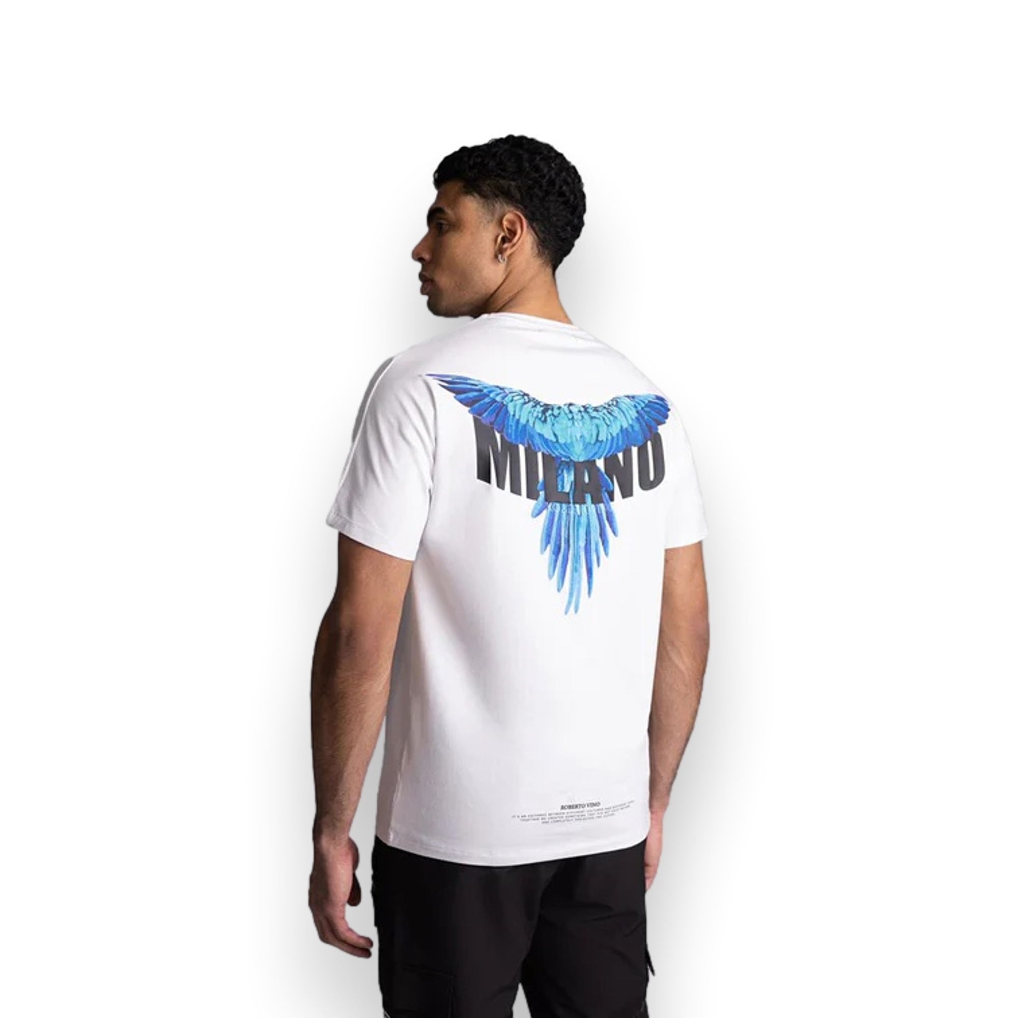 Bird T-Shirt