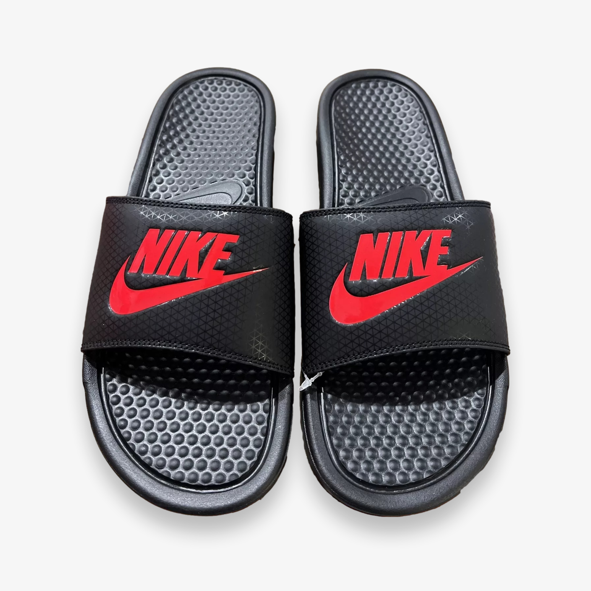 Benassi JDI Slides