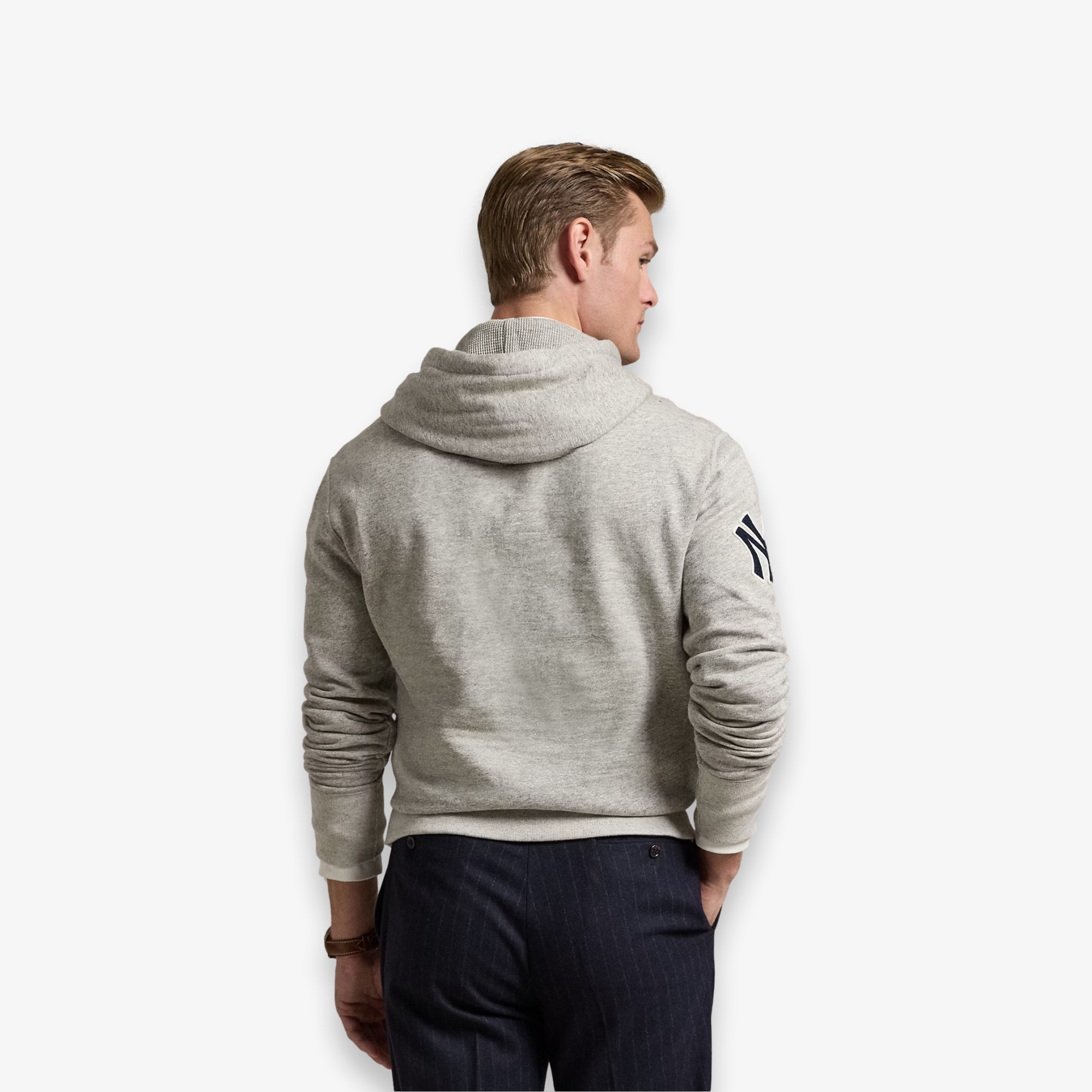 Polo Ralph Lauren Yankees Hoodie