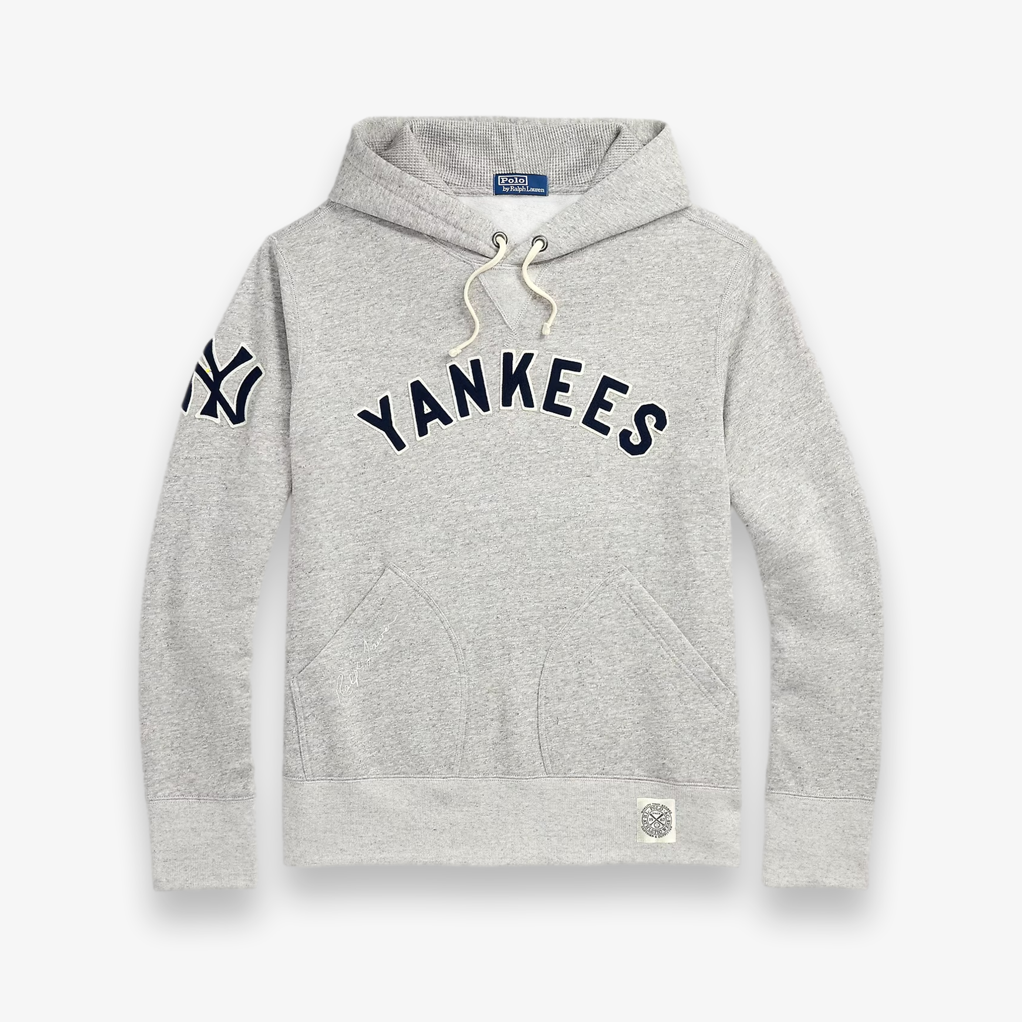 Polo Ralph Lauren Yankees Hoodie