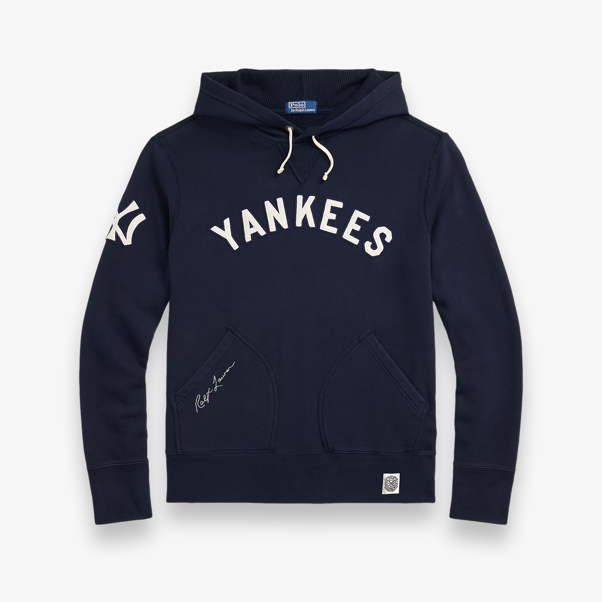 Polo Ralph Lauren Yankees Hoodie