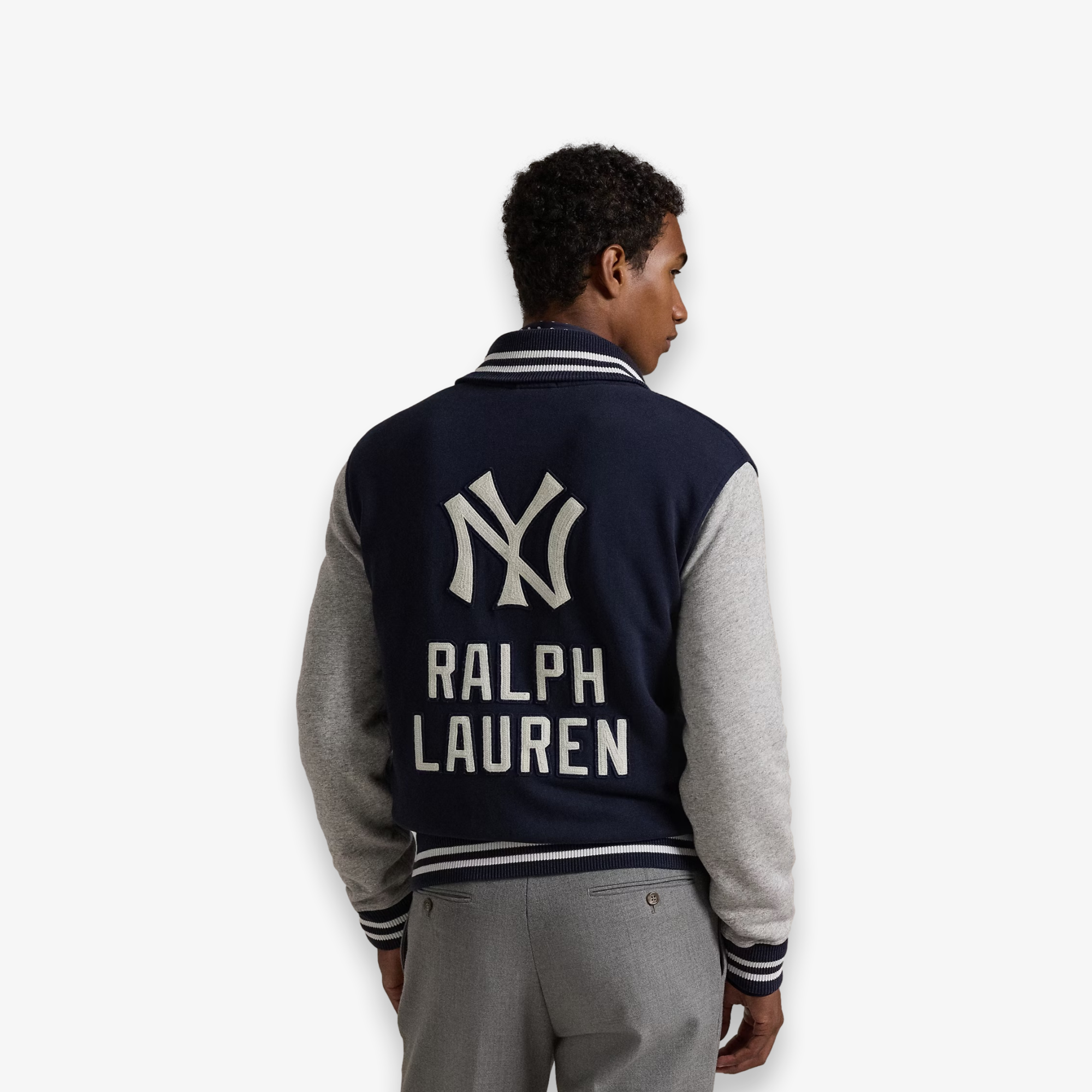 Polo Ralph Lauren Yankees Jacket