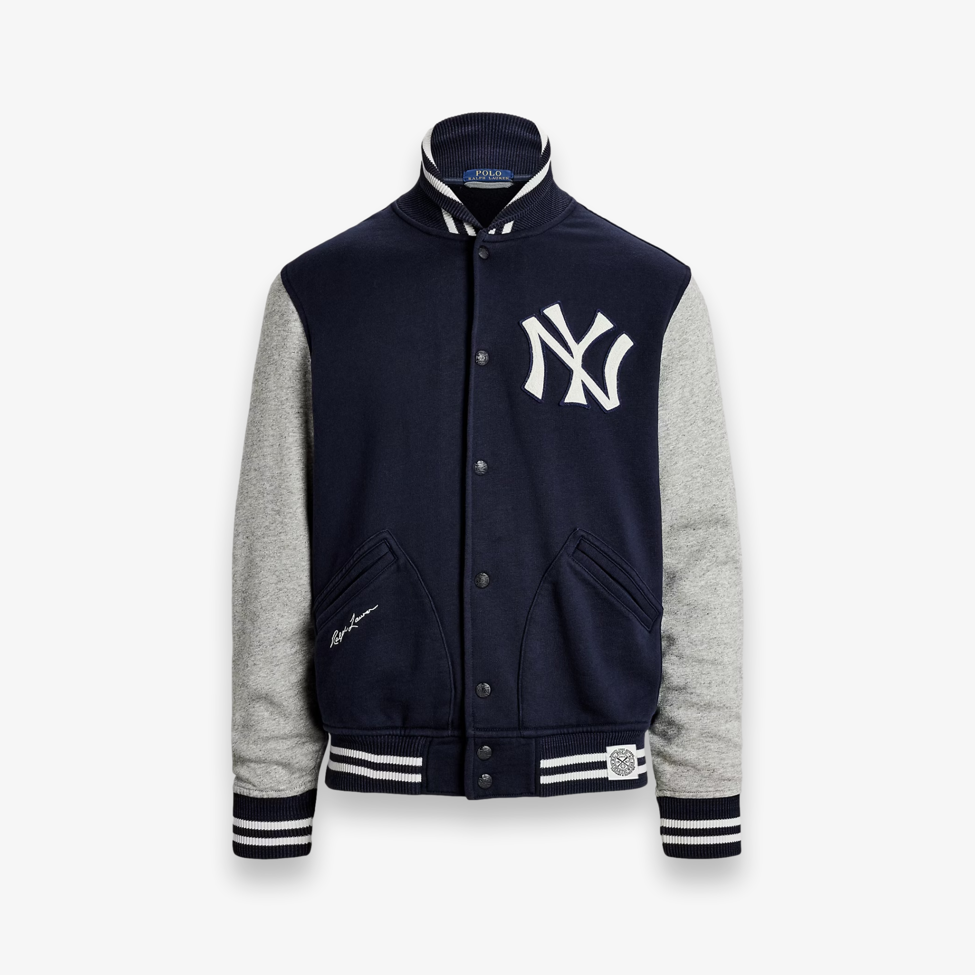 Polo Ralph Lauren Yankees Jacket