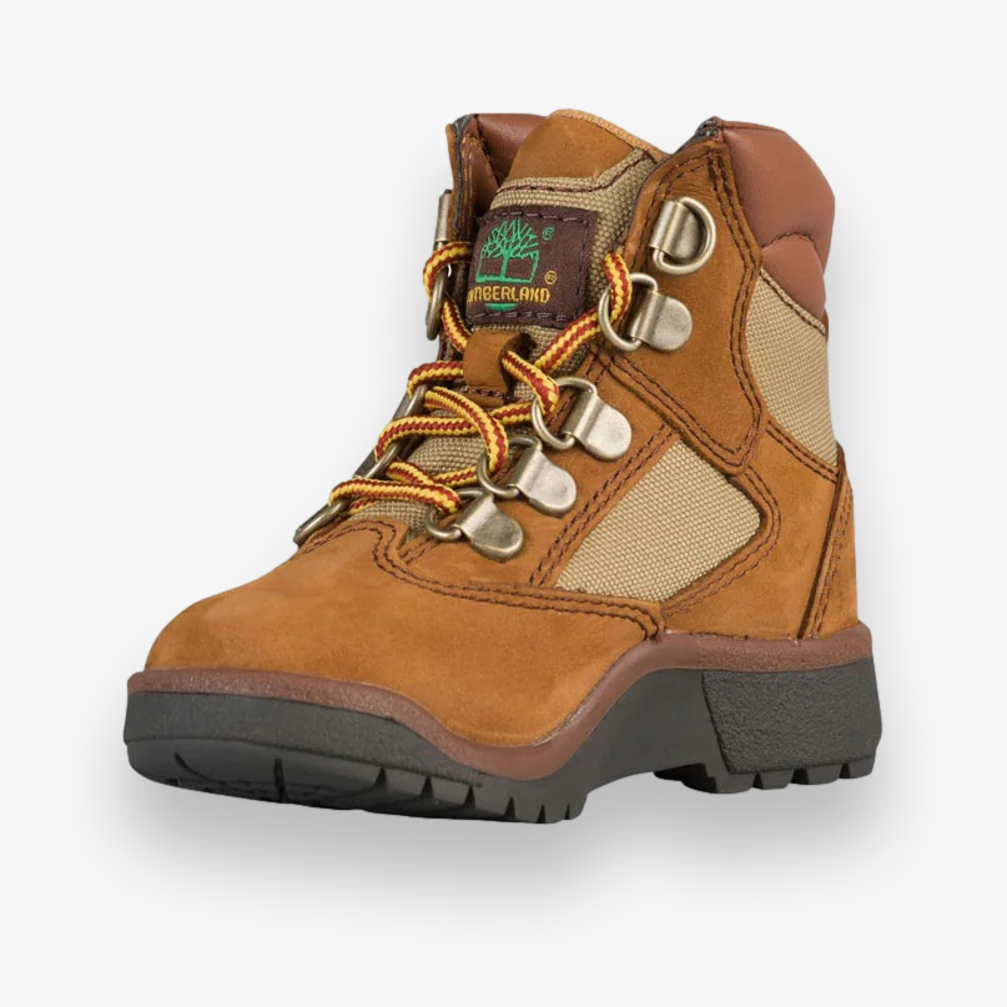 Premium 6-Inch Waterproof Boots TD