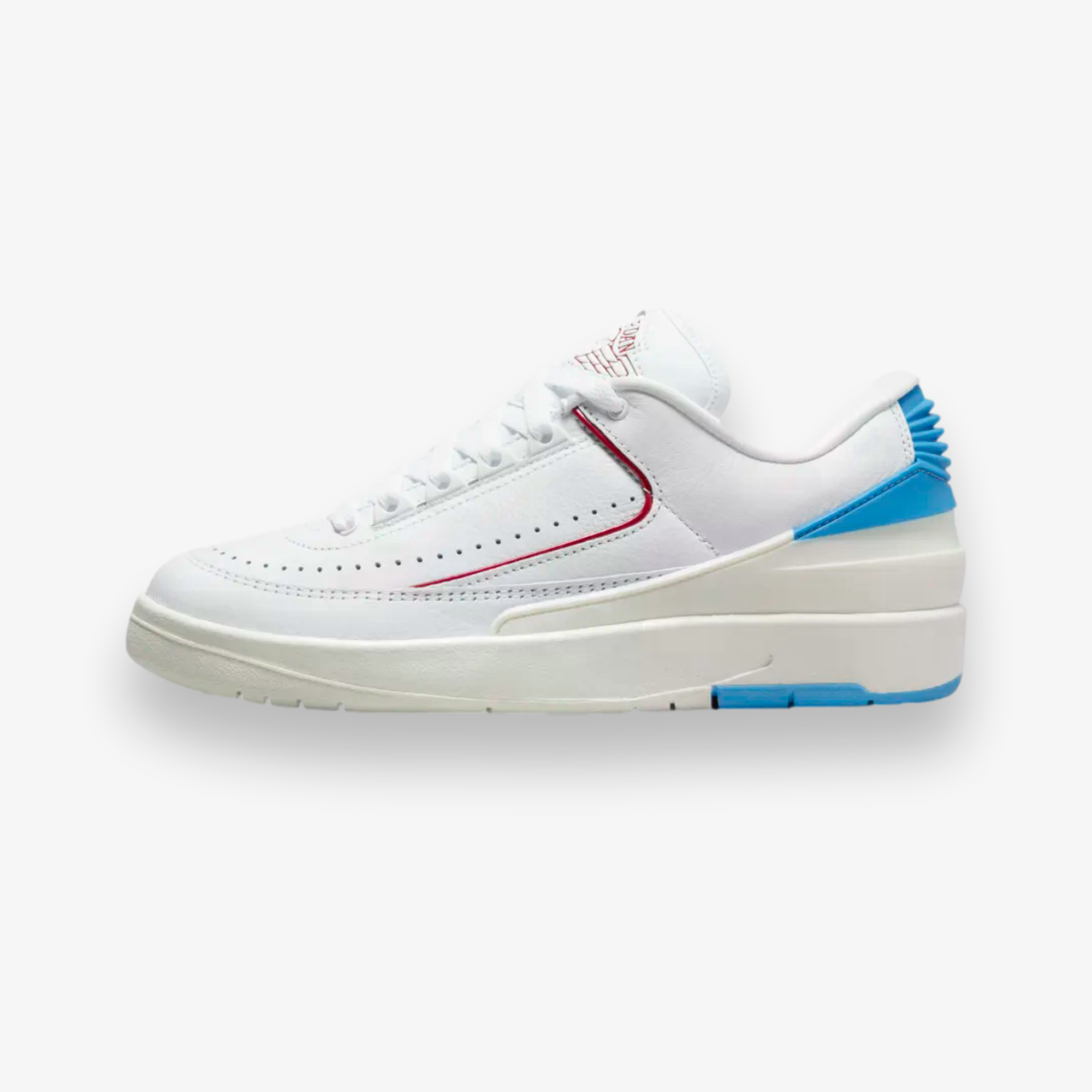 Air Jordan 2 Retro Low