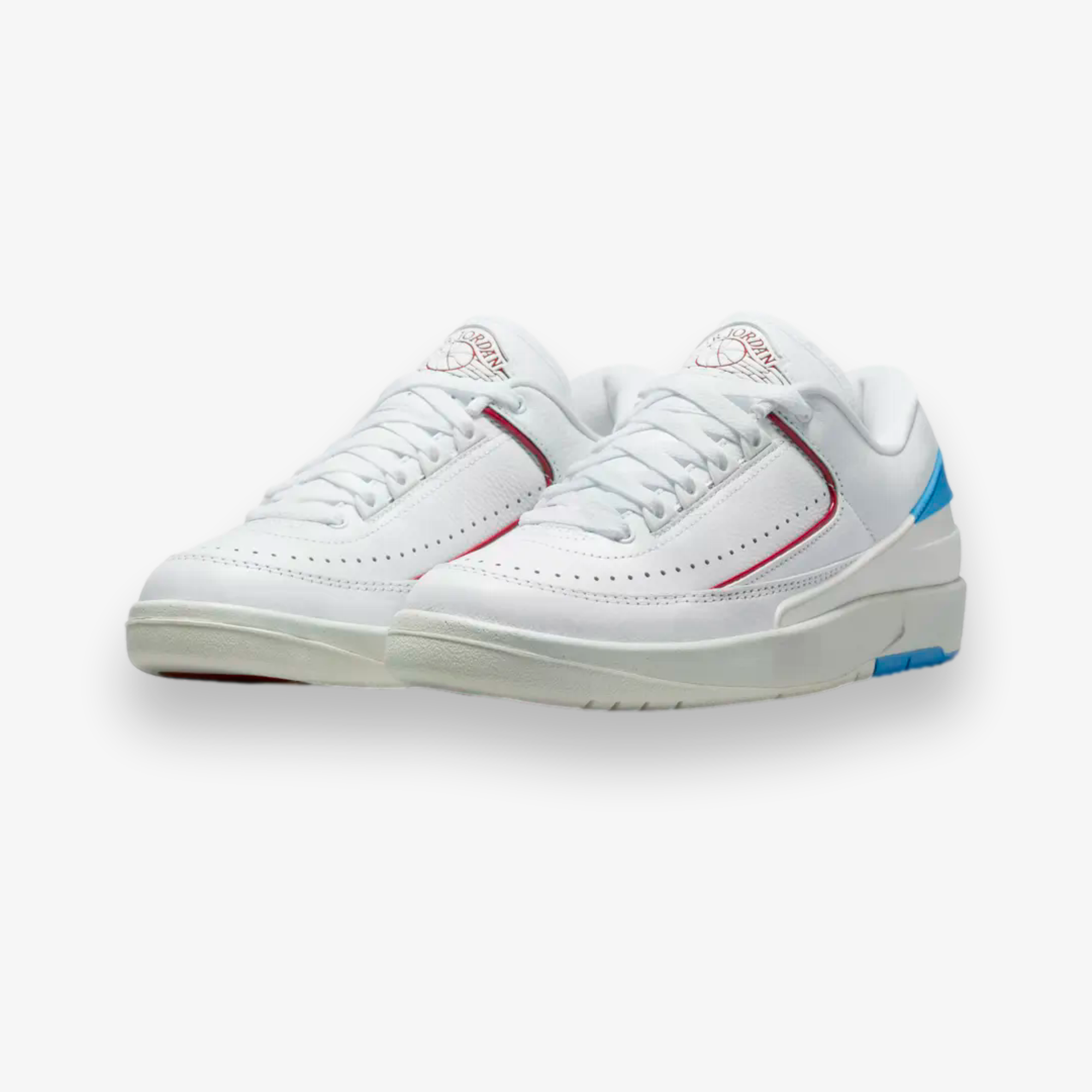 Air Jordan 2 Retro Low