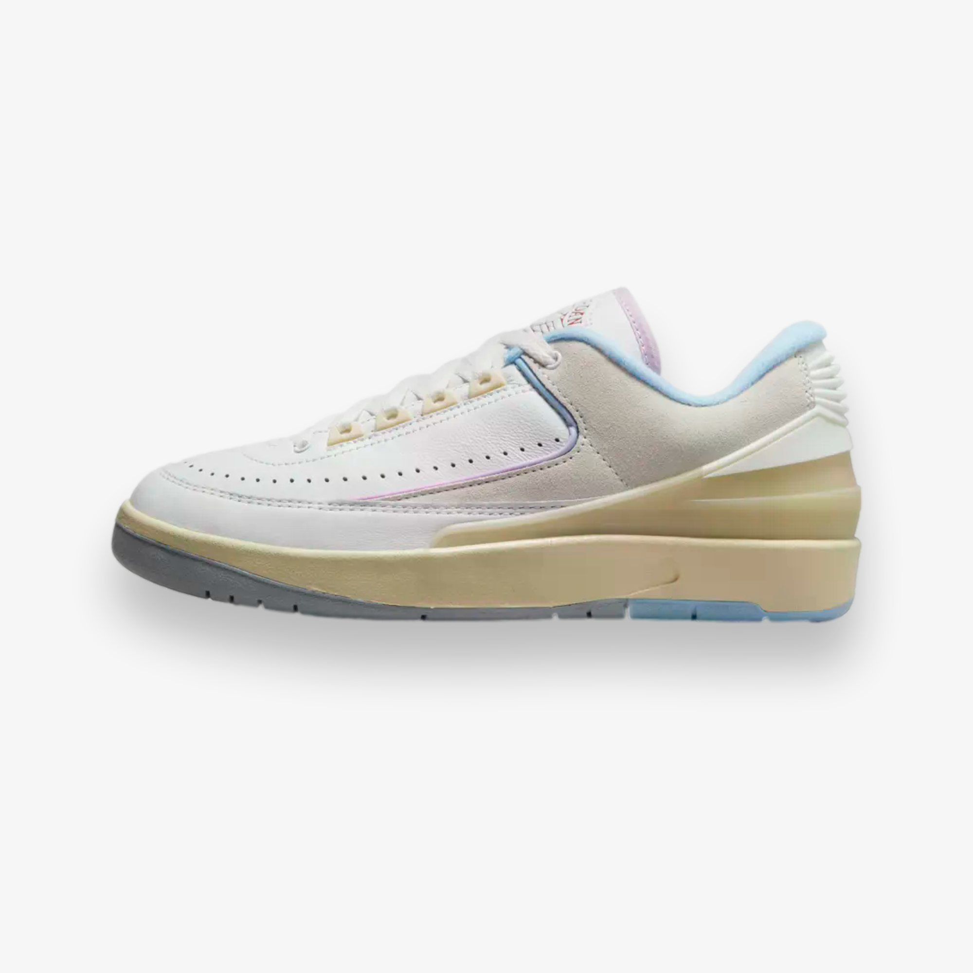 Air Jordan 2 Retro Low