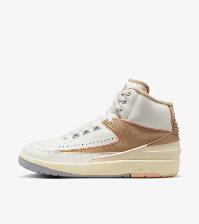 Air Jordan 2 Retro