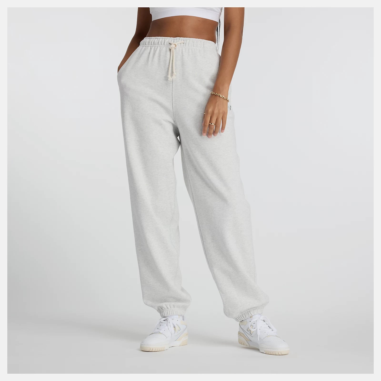 Athletics French Terry Jogger