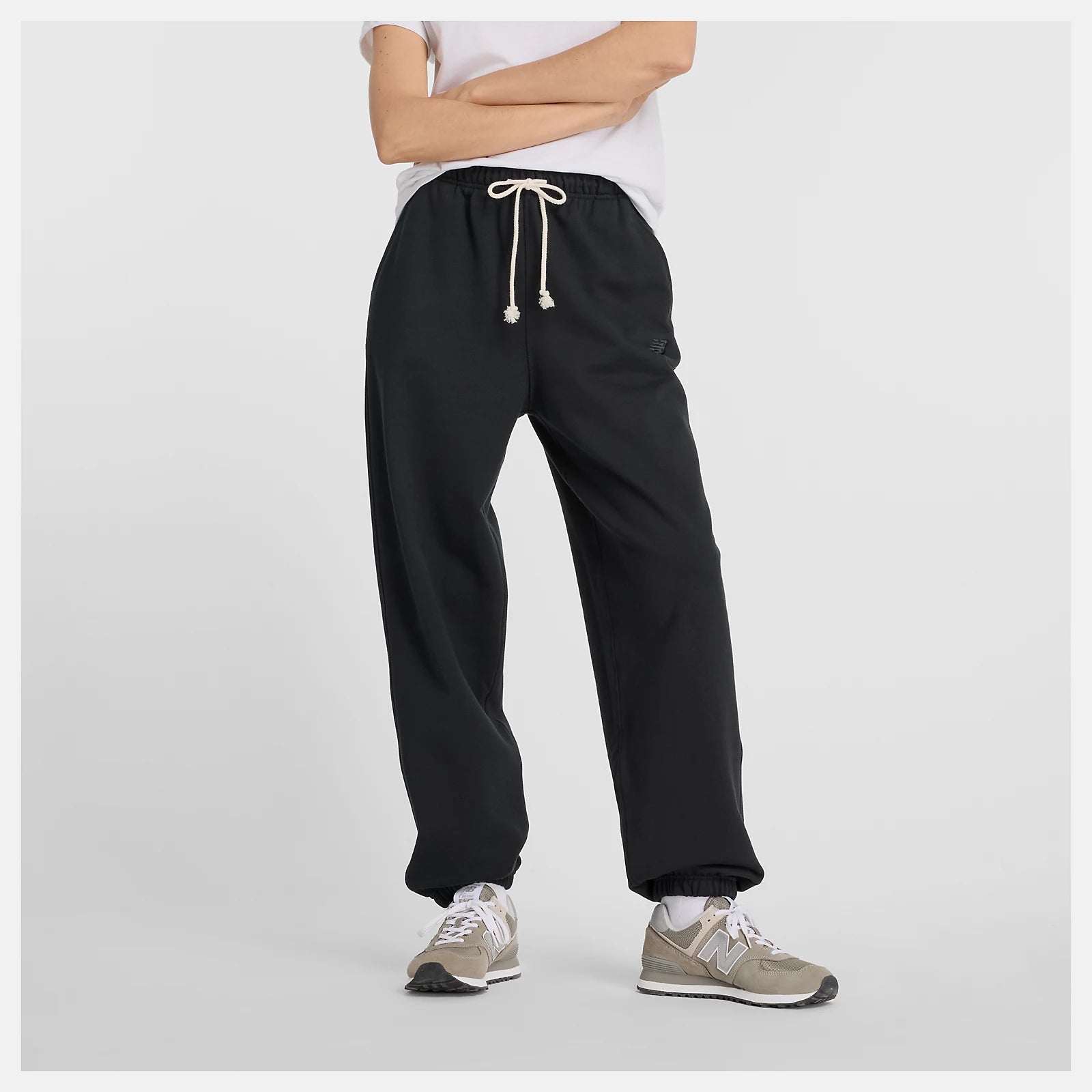 Athletics French Terry Jogger