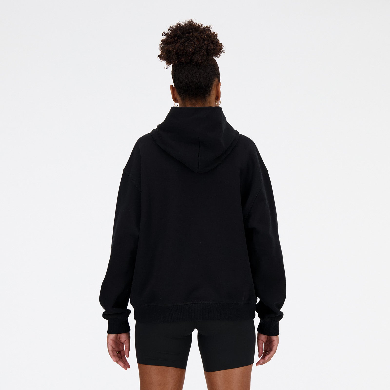 Athletics French Terry Hoodie