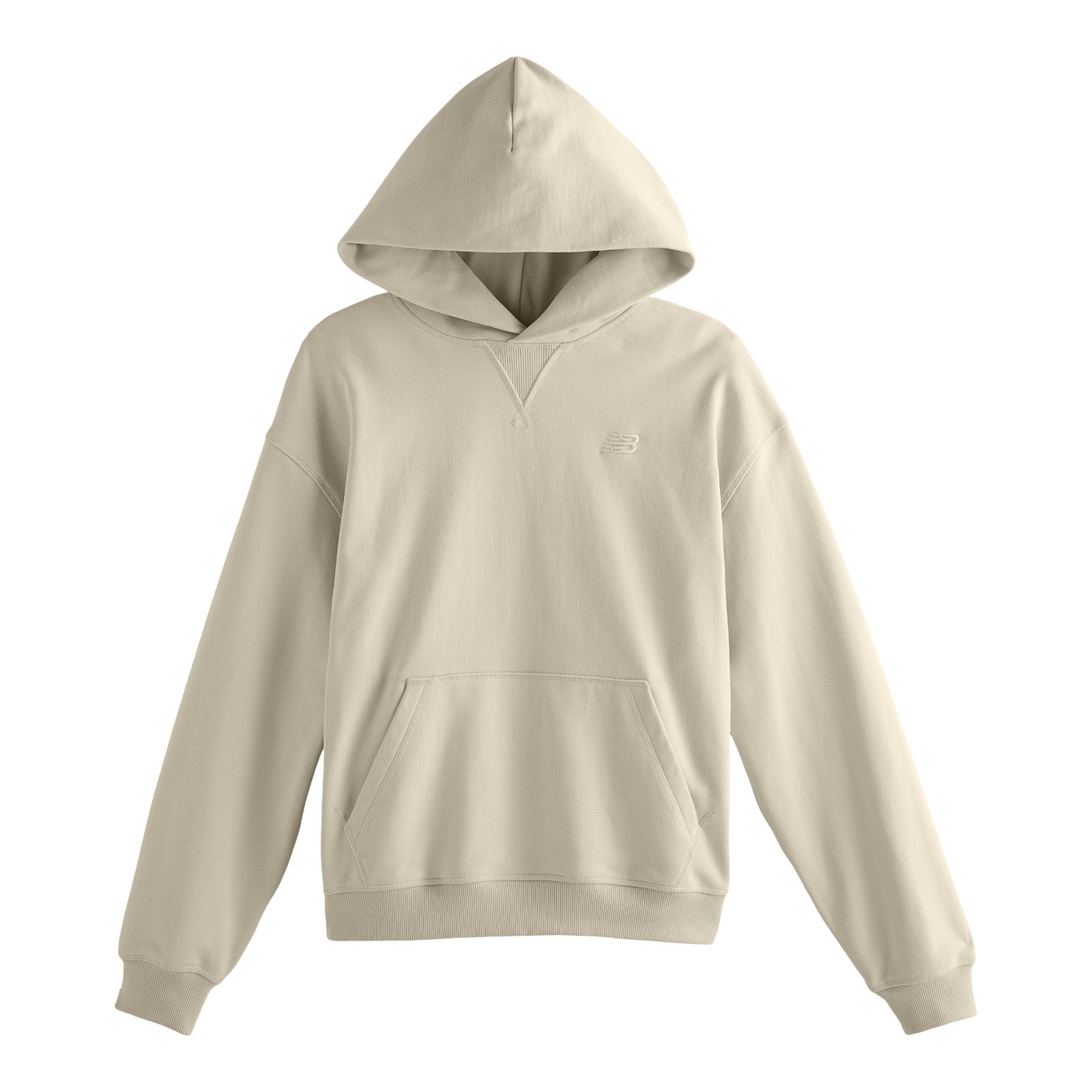 Athletics French Terry Hoodie